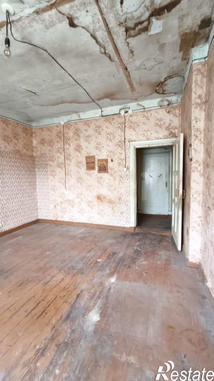 3-комн квартира Архангельская улица, 11