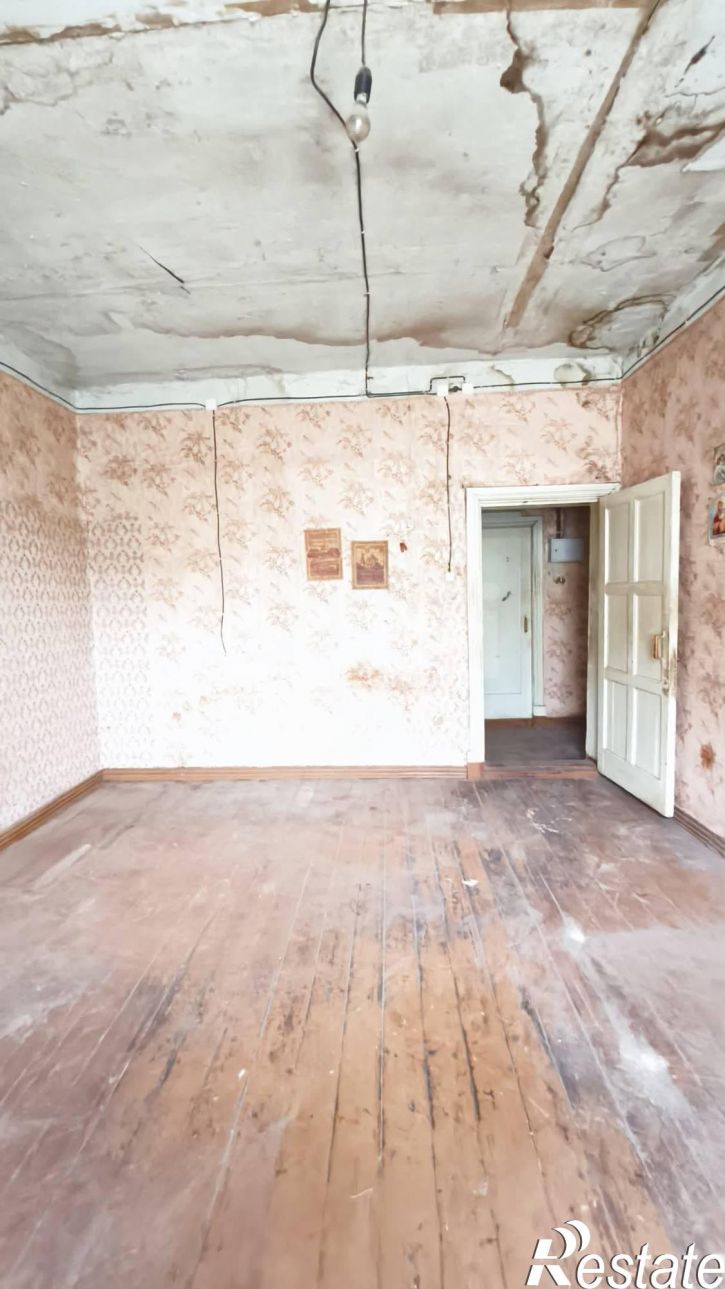 3-комн квартира Архангельская улица, 11