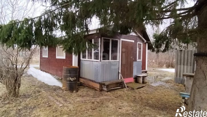 Коттедж/дом деревня Андроново (Вепревский сельсовет)
