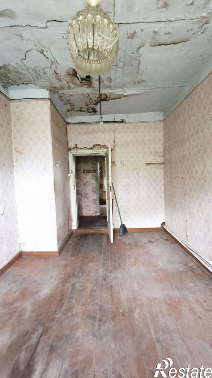 3-комн квартира Архангельская улица, 11