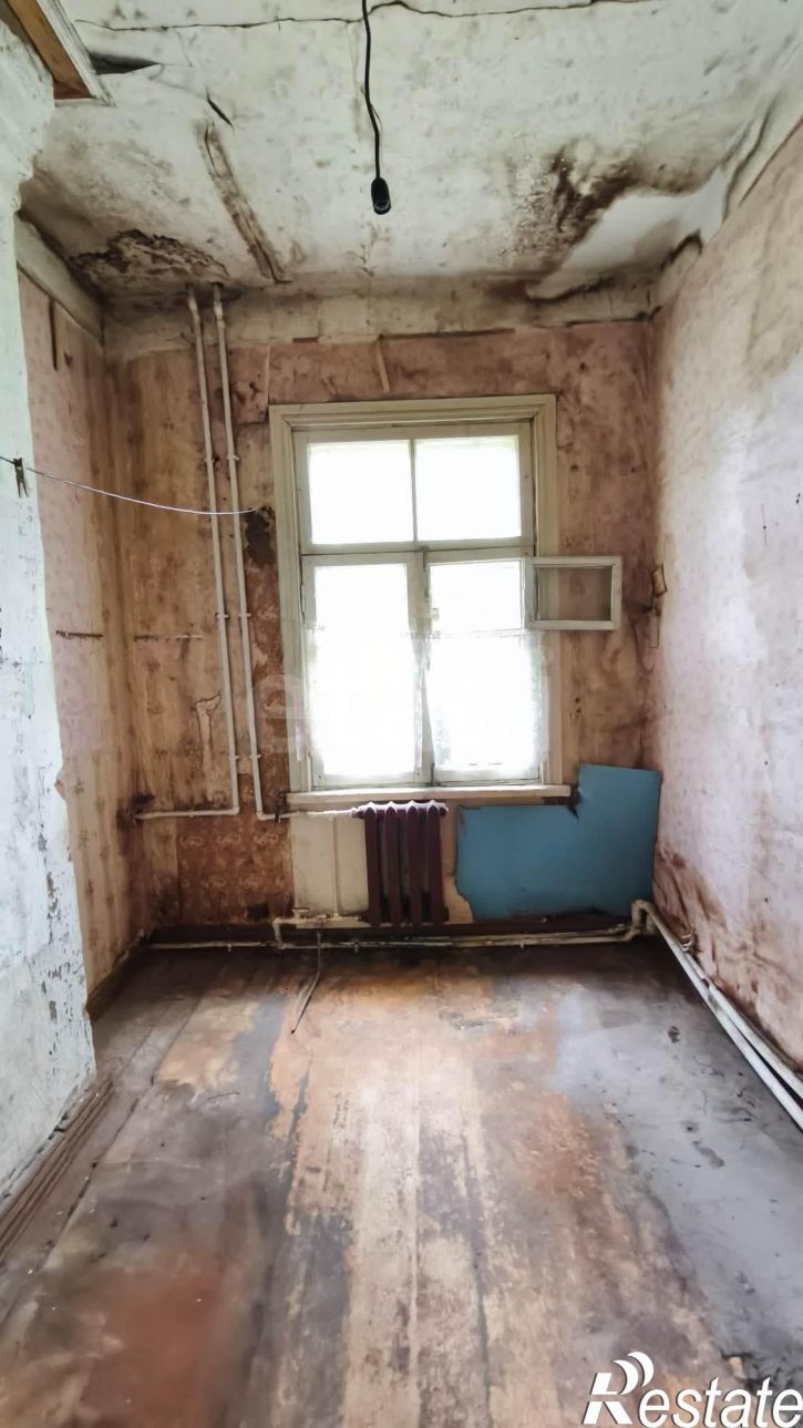 3-комн квартира Архангельская улица, 11