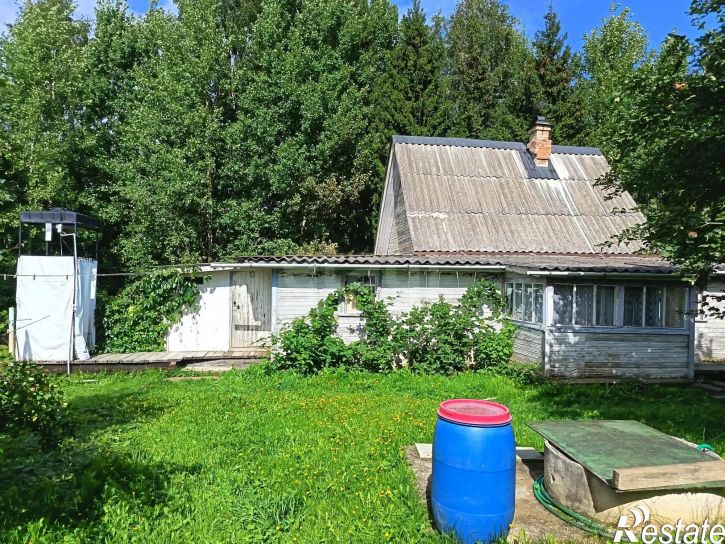 Коттедж/дом деревня Тимонино (сельское поселение Комьянское)