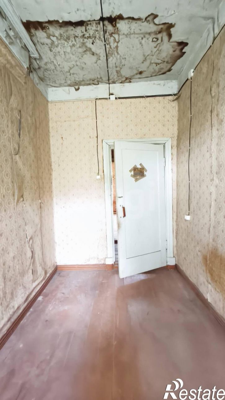 3-комн квартира Архангельская улица, 11