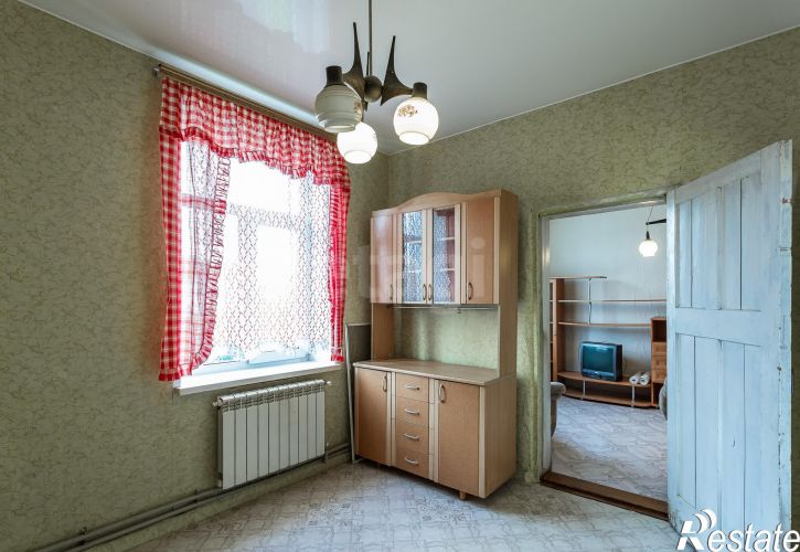 2-комн квартира Гражданская улица, 13