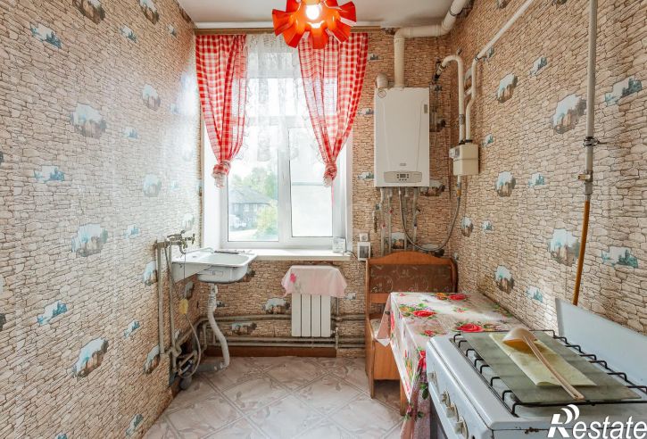 2-комн квартира Гражданская улица, 13