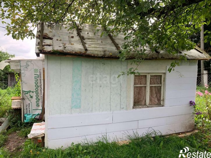 Коттедж/дом Советская улица