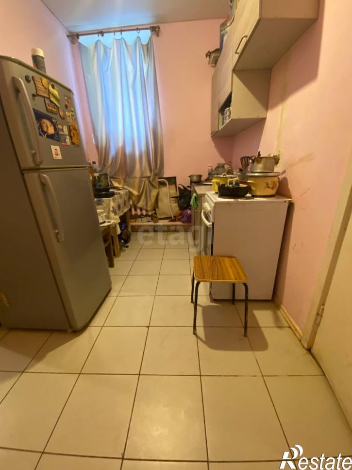 1-комн квартира Емельяновская улица, 2б