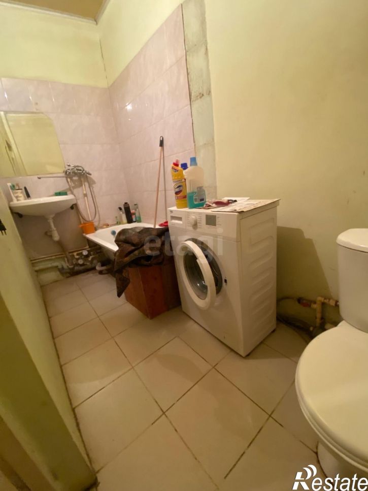 1-комн квартира Емельяновская улица, 2б