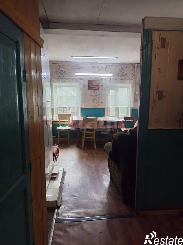Коттедж/дом улица Менжинского