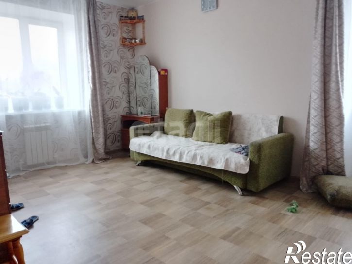 3-комн квартира Ягодная улица, 40