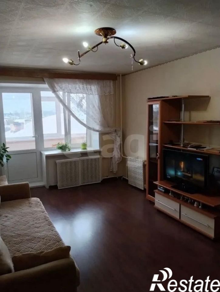 2-комн квартира Линейная улица, 19а