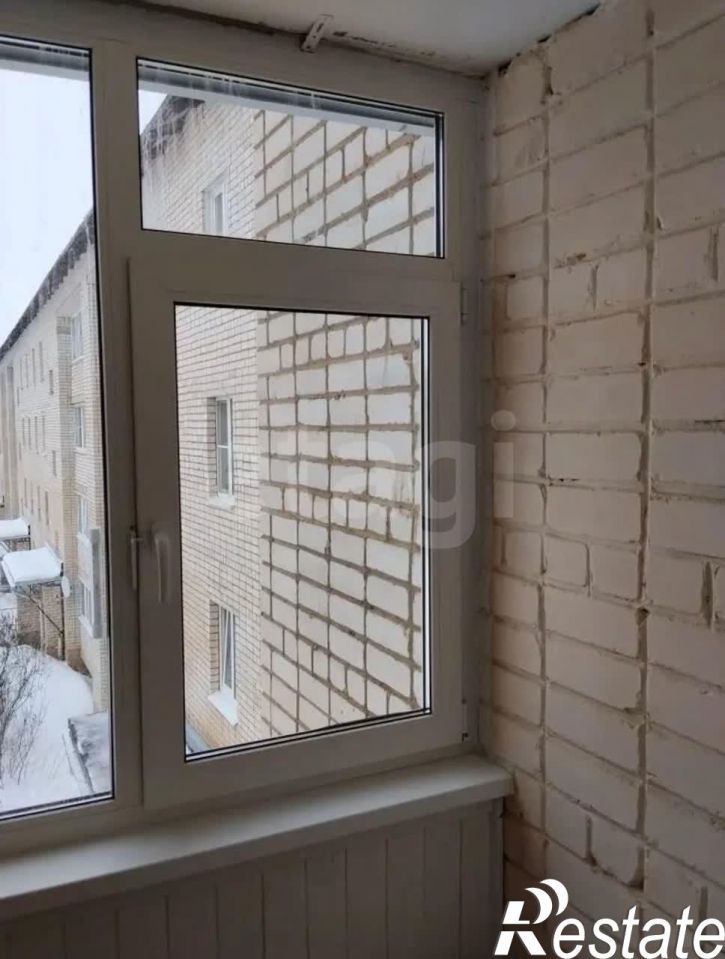 2-комн квартира Линейная улица, 19а