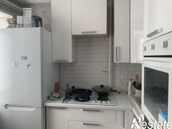 2-комн квартира улица Суворова, 22,  д. 22
