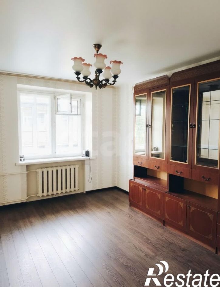 3-комн квартира Молодёжная улица, 5