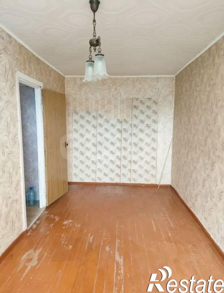 3-комн квартира Молодёжная улица, 5