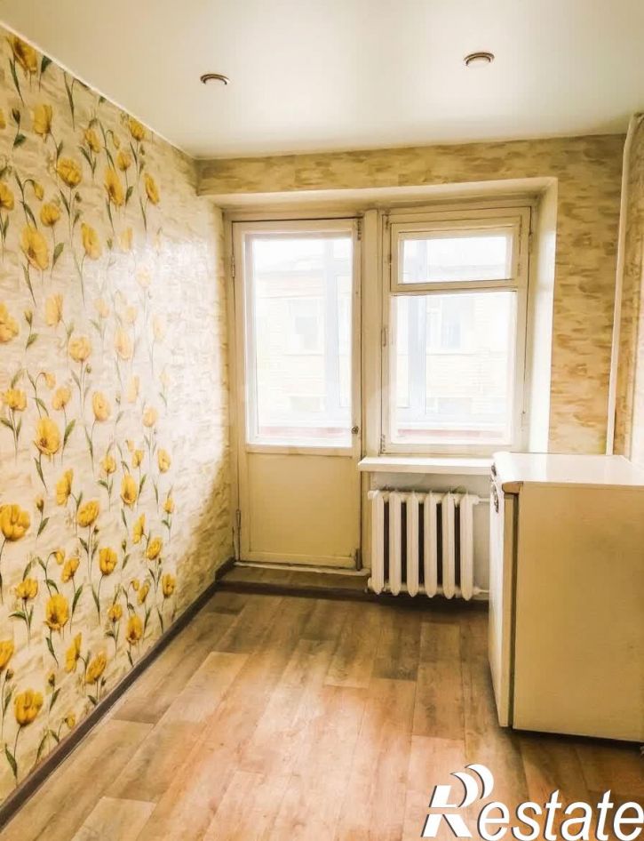 3-комн квартира Молодёжная улица, 5