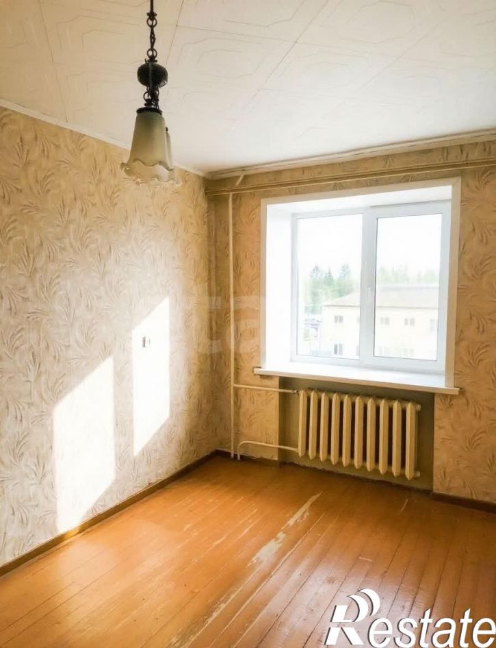 3-комн квартира Молодёжная улица, 5