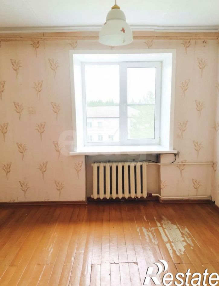 3-комн квартира Молодёжная улица, 5