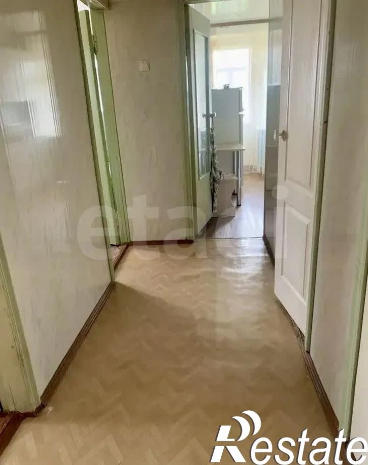 2-комн квартира посёлок Лесково, 12