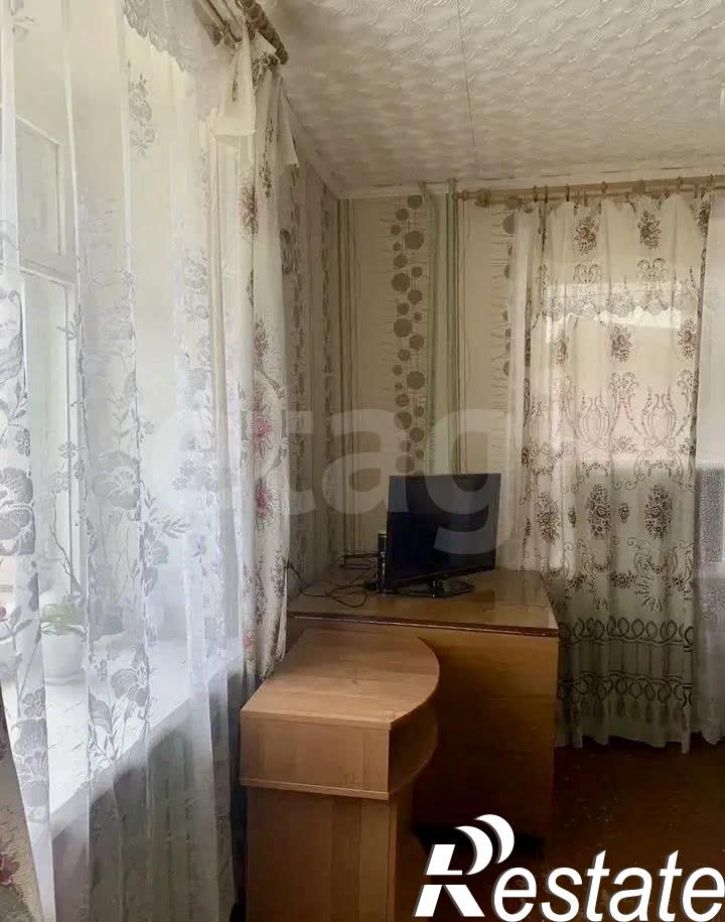 2-комн квартира посёлок Лесково, 12