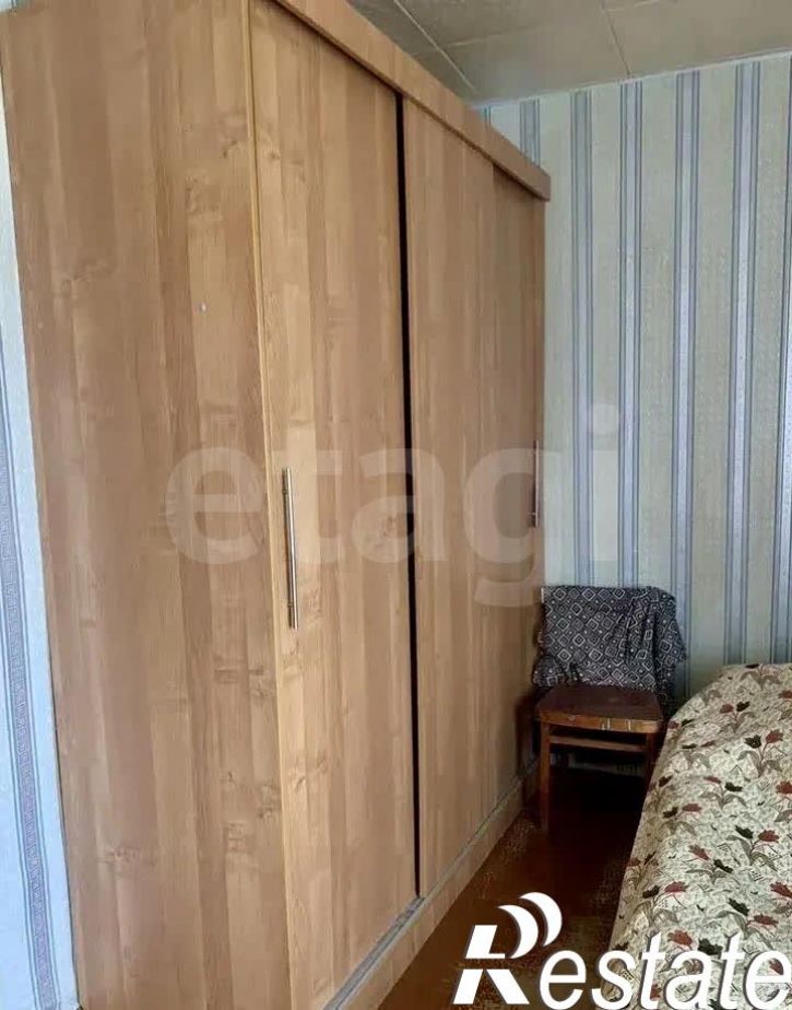 2-комн квартира посёлок Лесково, 12