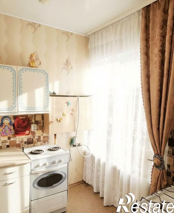 2-комн квартира Ленинградская улица, 28