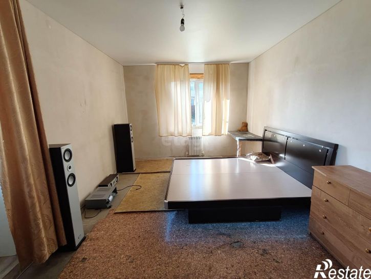 3-комн квартира Ягодная улица, 40