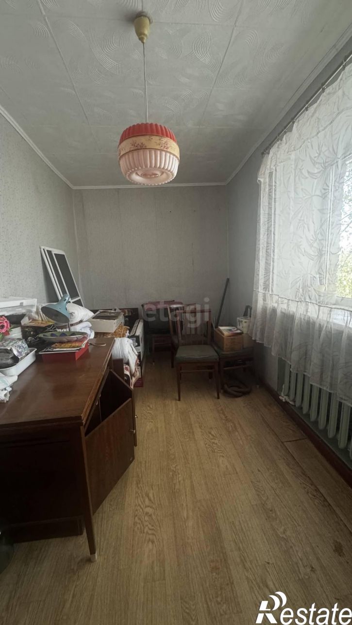 3-комн квартира улица Коммунистов, 8