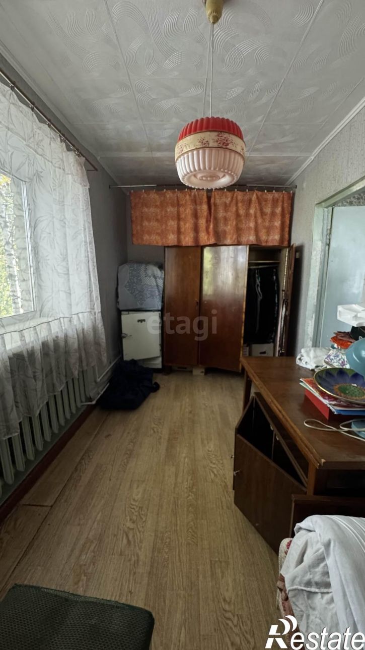 3-комн квартира улица Коммунистов, 8