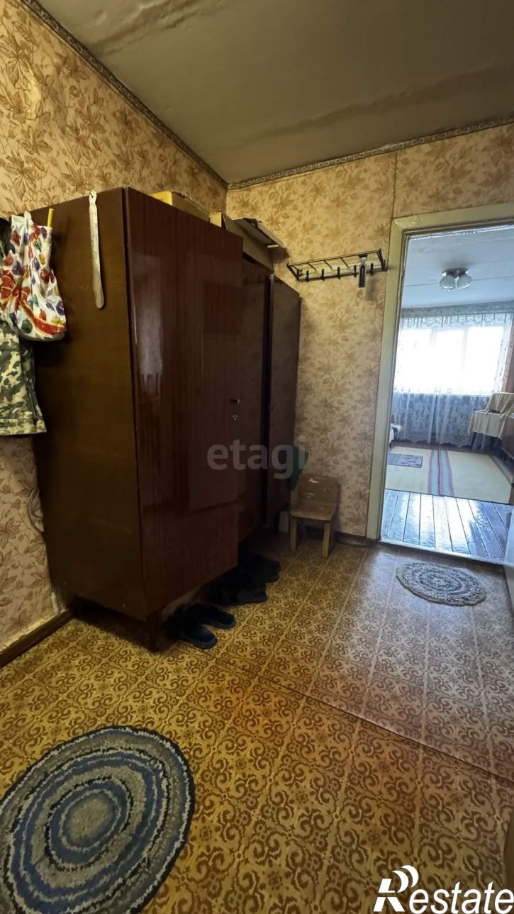 3-комн квартира улица Коммунистов, 8