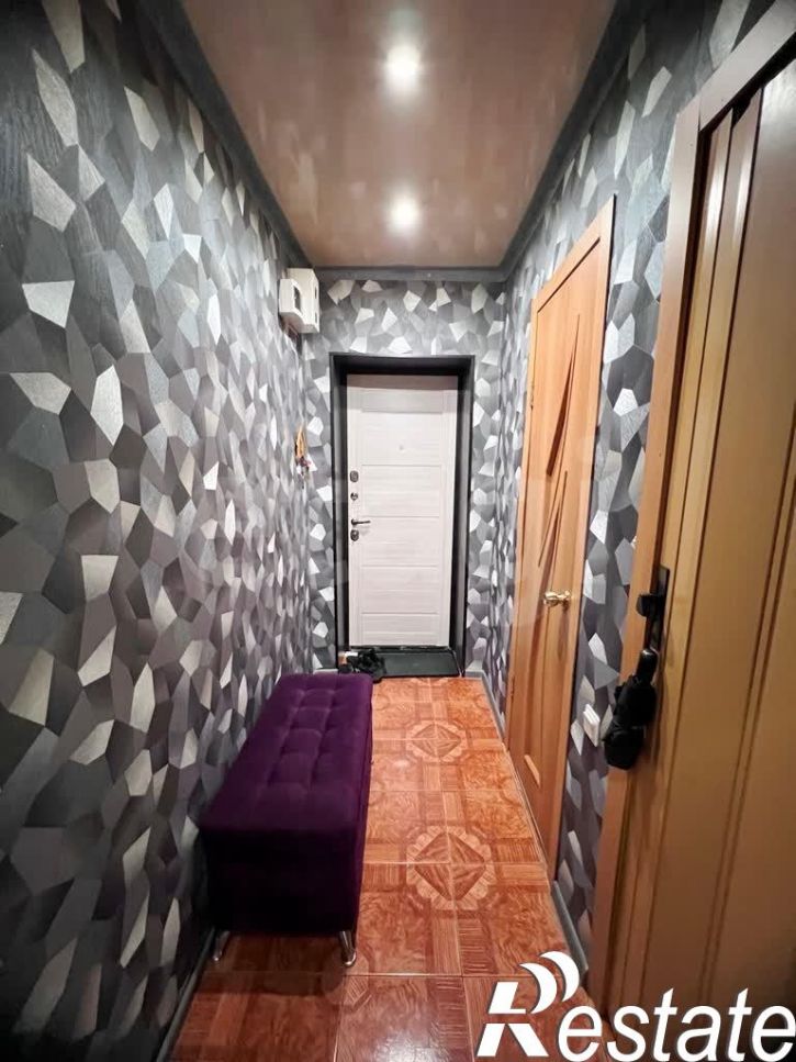2-комн квартира улица Мусинского, 53