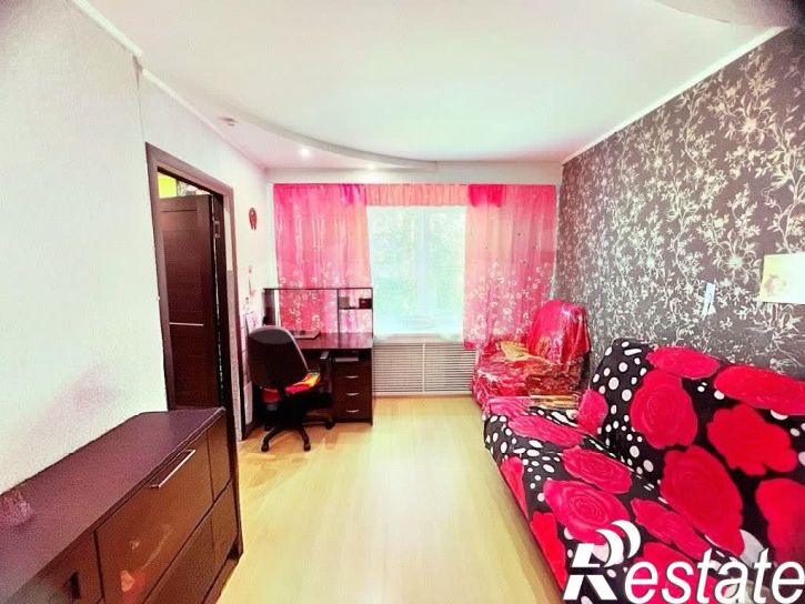 2-комн квартира улица Мусинского, 53