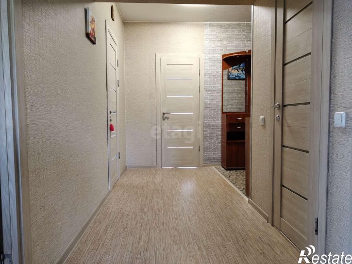 3-комн квартира Ягодная улица, 40
