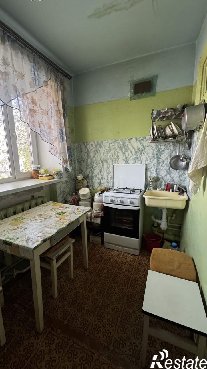 3-комн квартира улица Коммунистов, 8