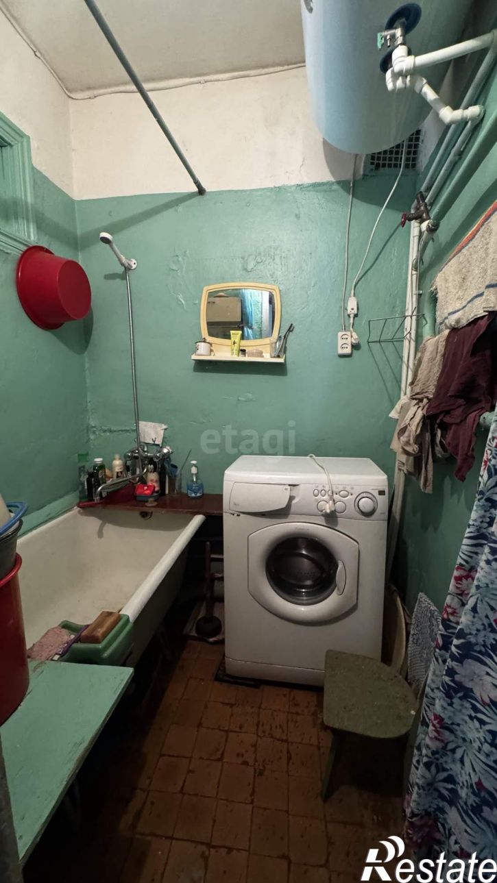 3-комн квартира улица Коммунистов, 8