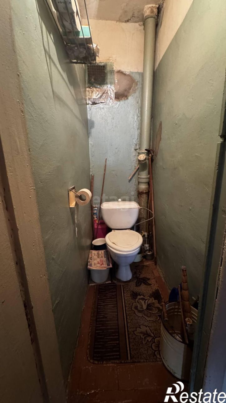 3-комн квартира улица Коммунистов, 8