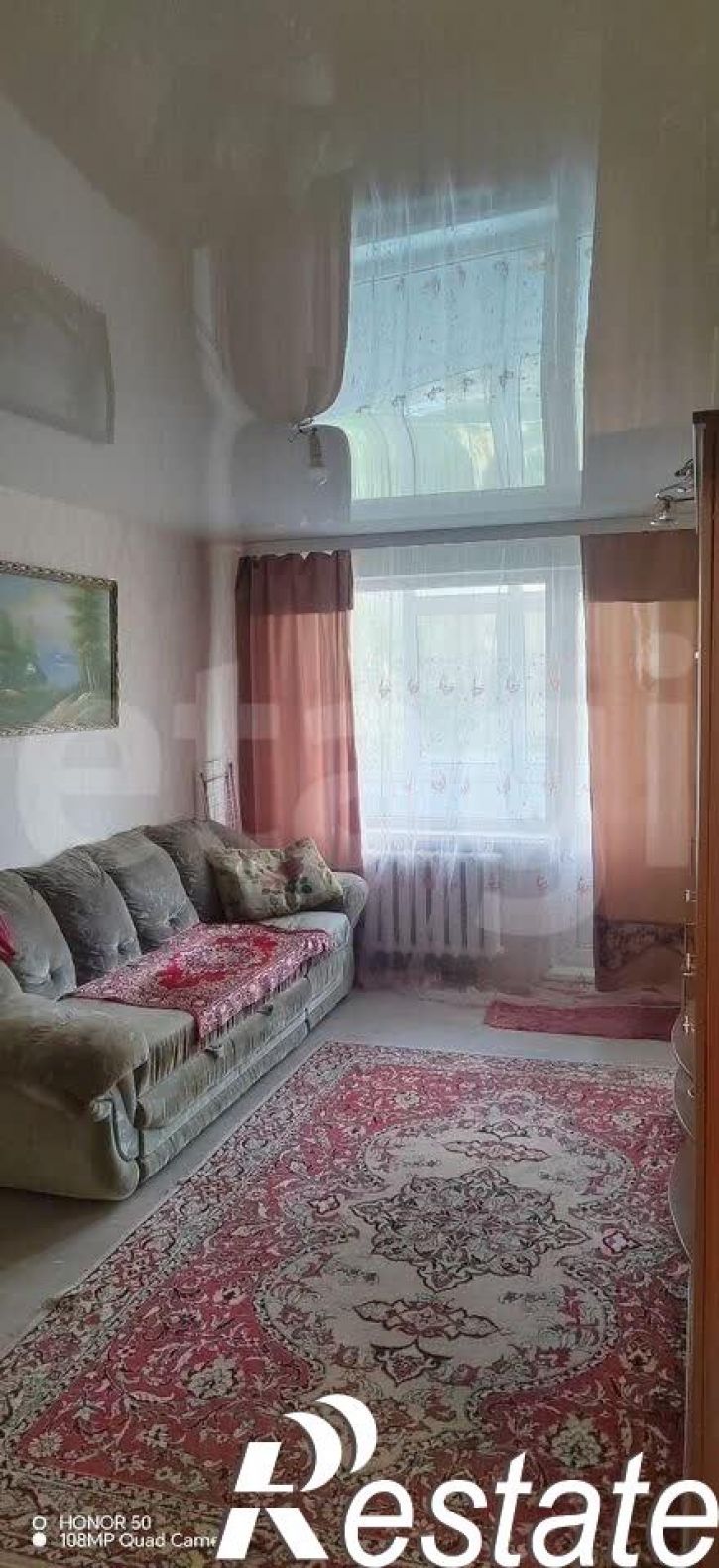 2-комн квартира посёлок Грибково, 7