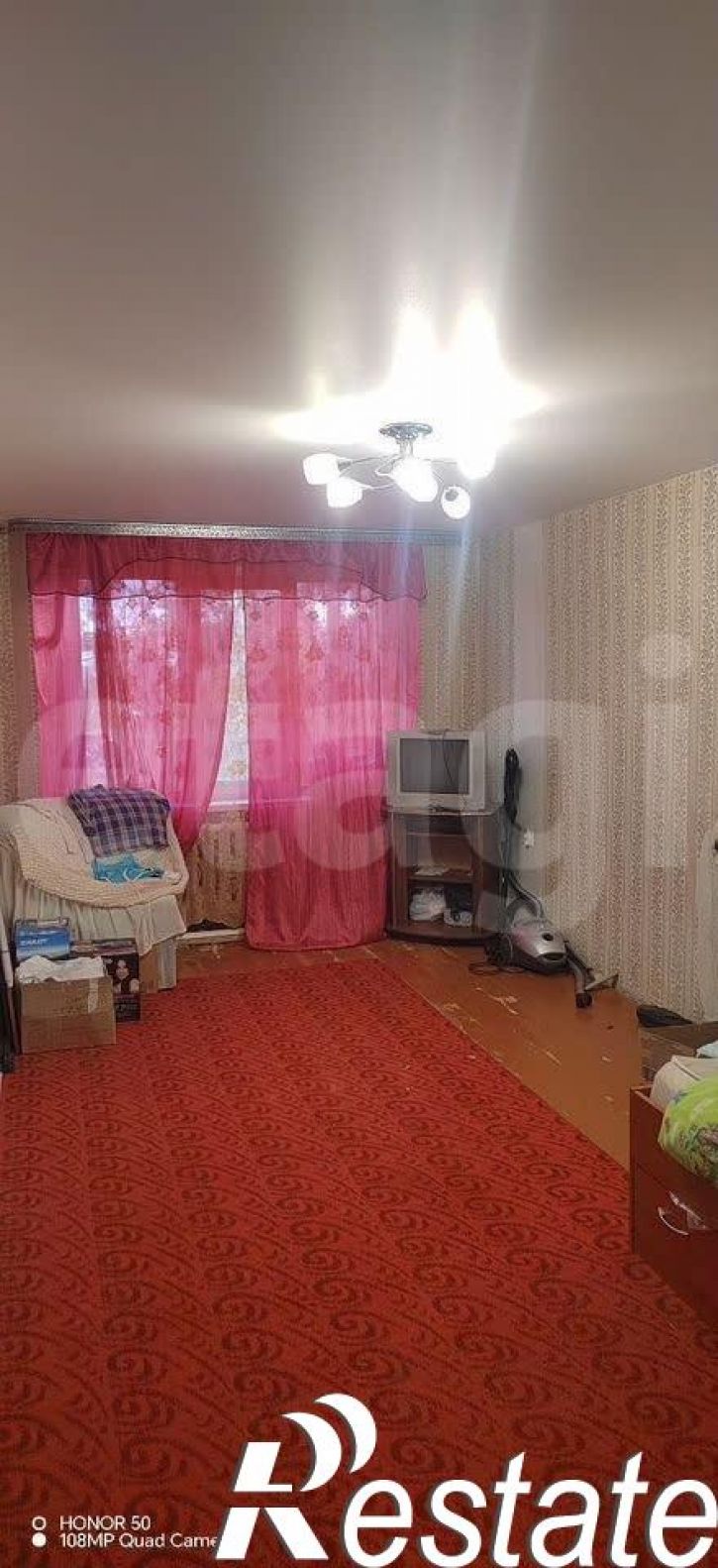 2-комн квартира посёлок Грибково, 7