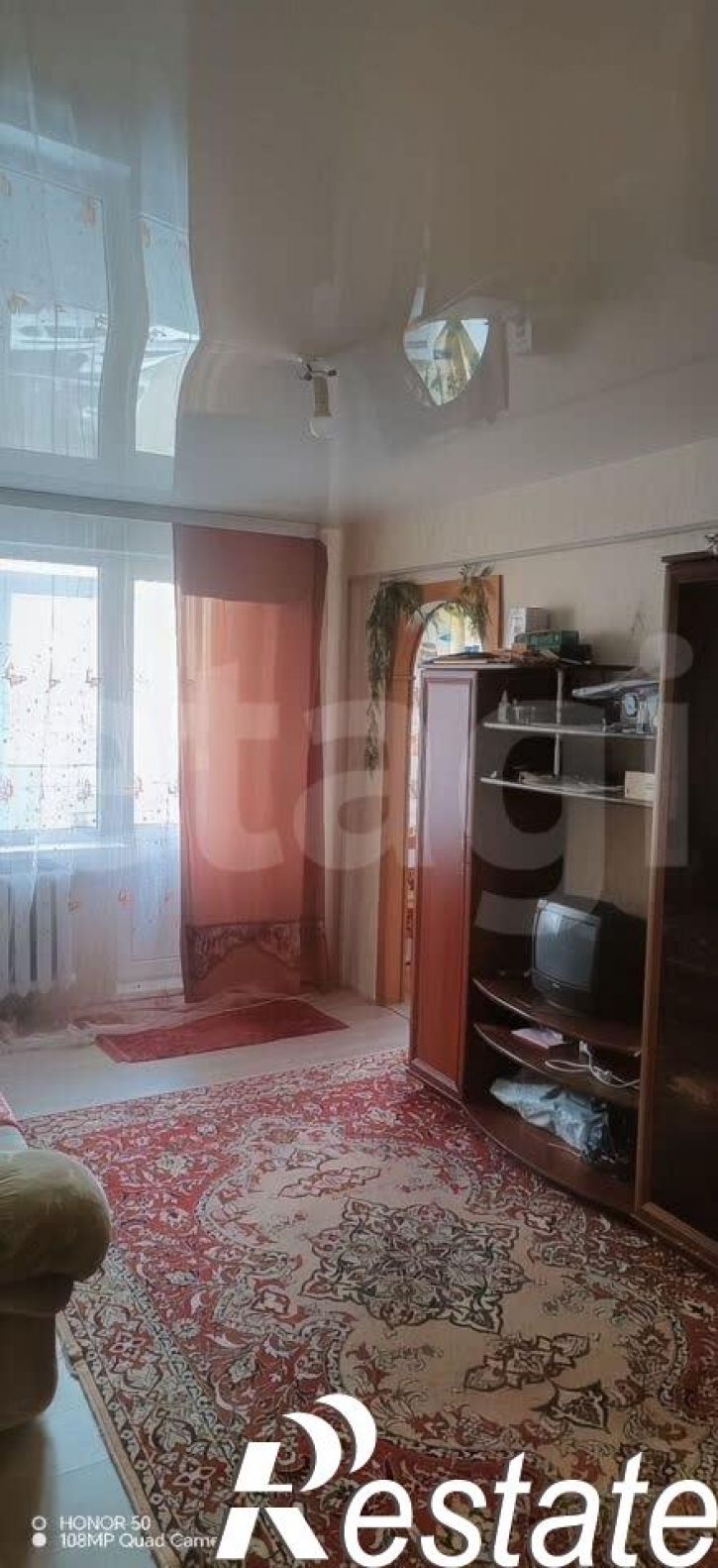 2-комн квартира посёлок Грибково, 7