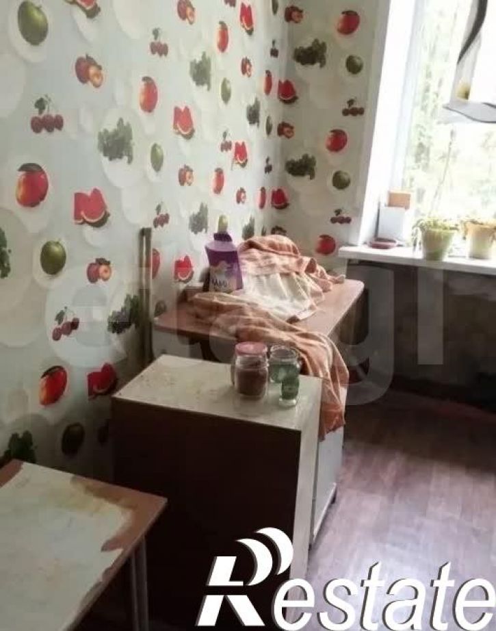 1-комн квартира улица Розы Люксембург, 60