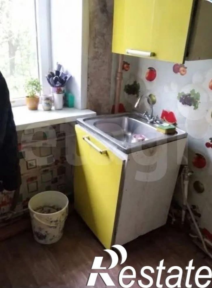 1-комн квартира улица Розы Люксембург, 60