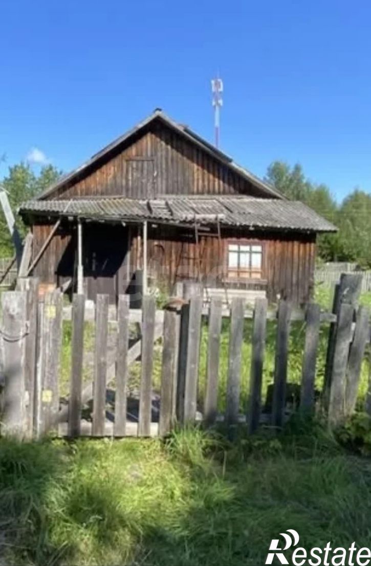 Земельный участок деревня Красково (Семёнковский сельсовет)