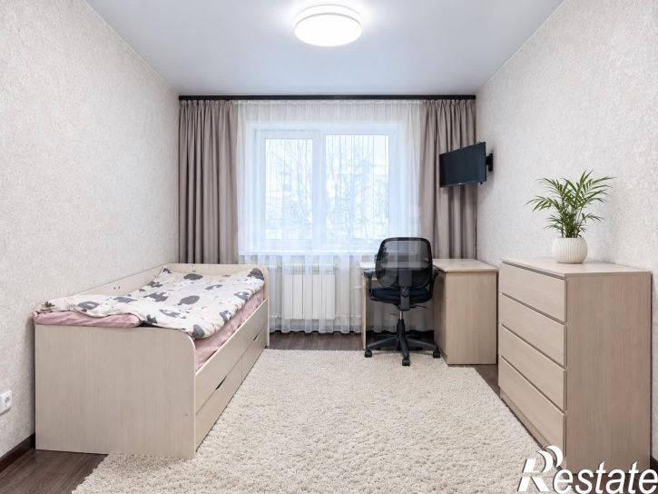 2-комн квартира Майская улица, 2