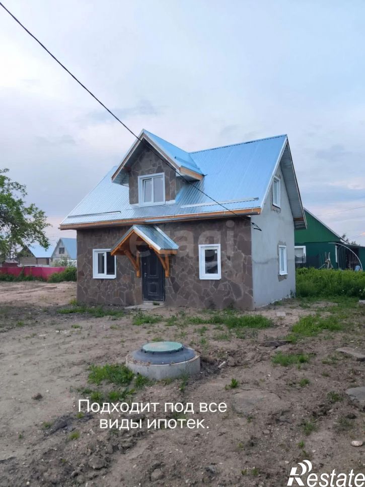 Коттедж/дом садоводческое товарищество Вишня