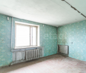 1-комн, 28.9кв м, этаж 9/9 Ленинградская улица, 68