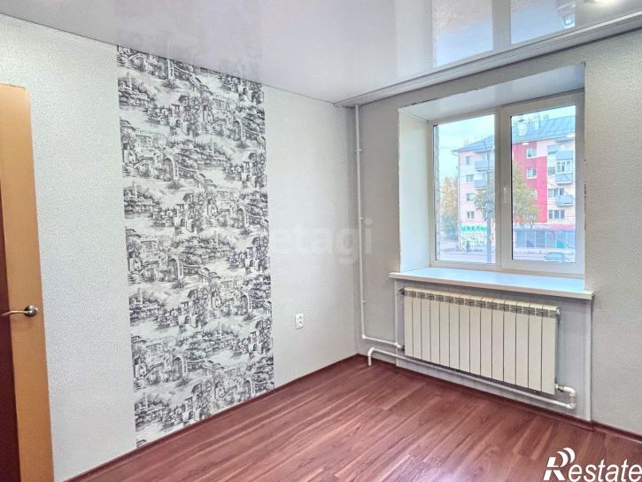 4-комн квартира Советская улица, 67
