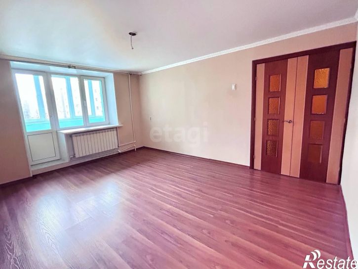 4-комн квартира Советская улица, 67
