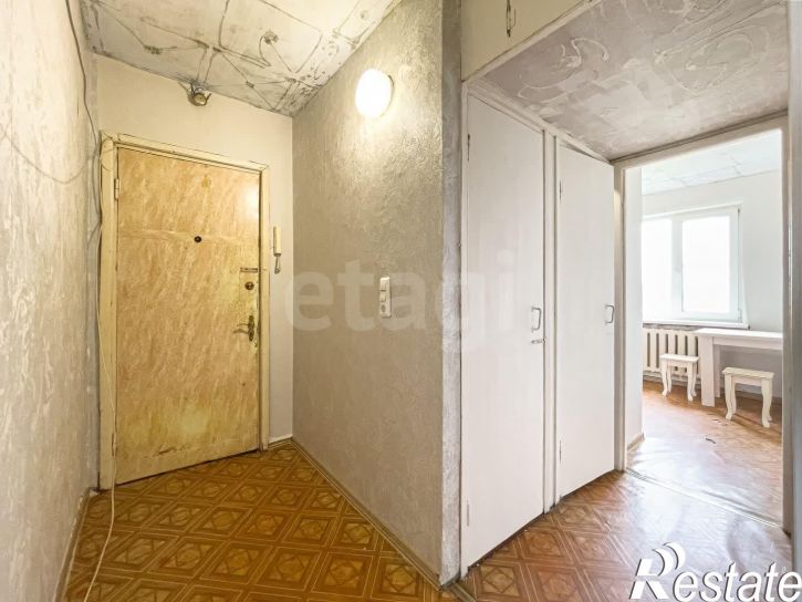1-комн квартира Парковая улица, 6а