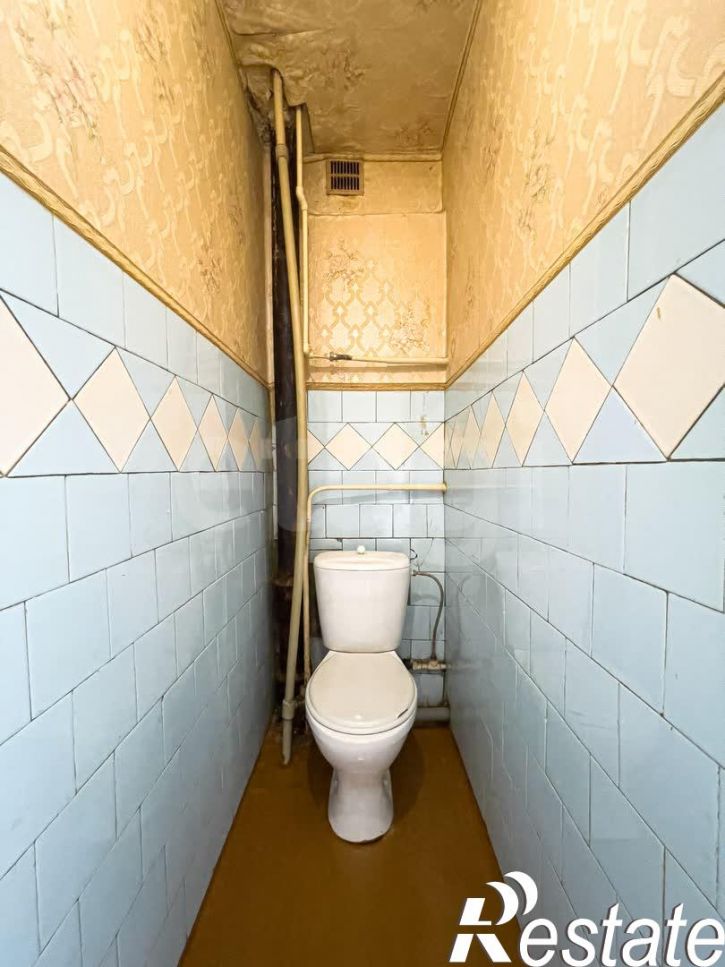1-комн квартира Парковая улица, 6а