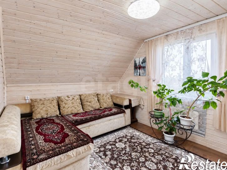 Коттедж/дом посёлок Харачево